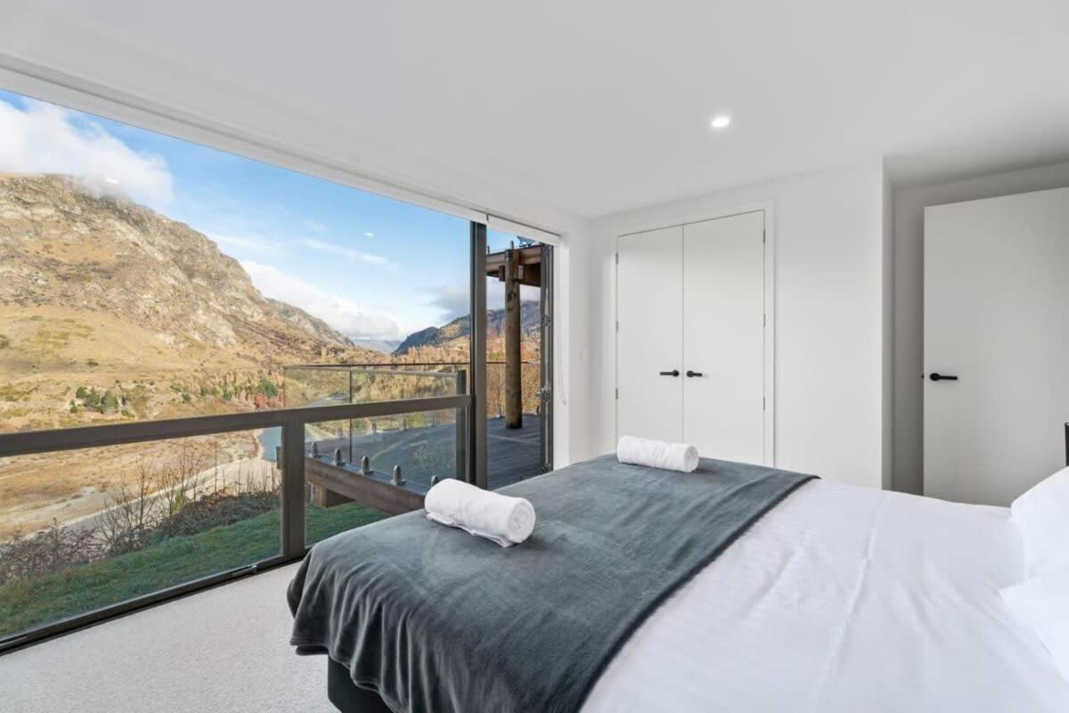Chateau Shotover Holiday home