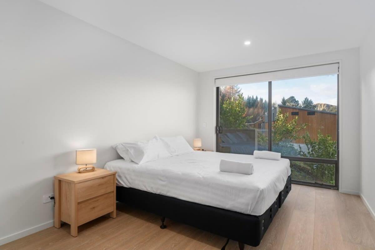 Chateau Shotover Queenstown