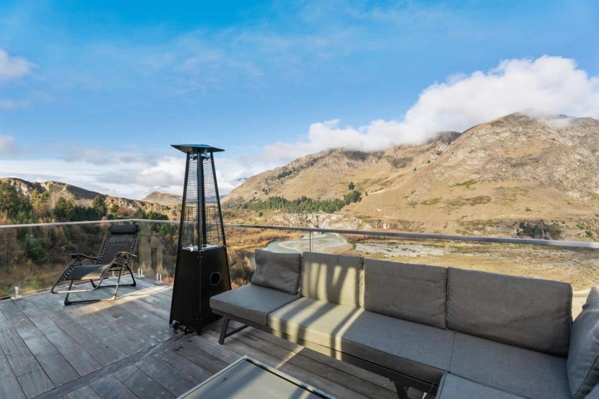 Chateau Shotover Holiday home Queenstown
